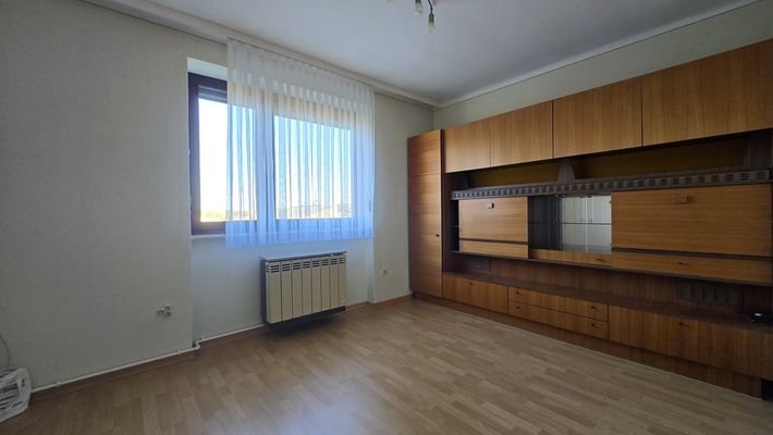 Zimmer - Erdgeschoß