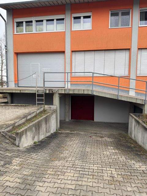 Hebertshausen Büros, Büroräume, Büroflächen 