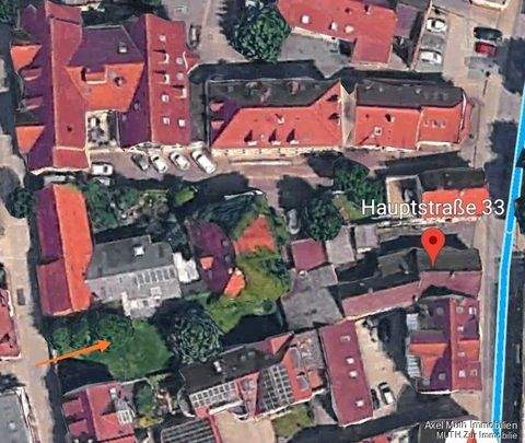 Sulzfeld Grundstücke, Sulzfeld Grundstück kaufen