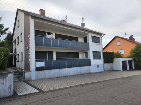 Untergruppenbach Wohnungen, Untergruppenbach Wohnung mieten