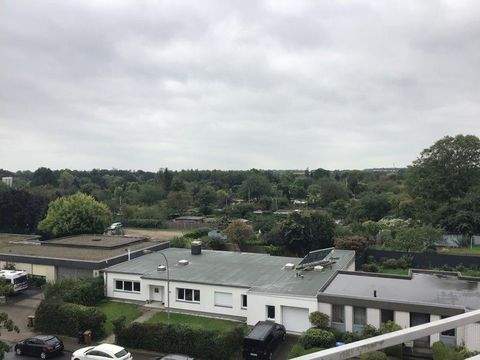 Lübeck Wohnungen, Lübeck Wohnung mieten