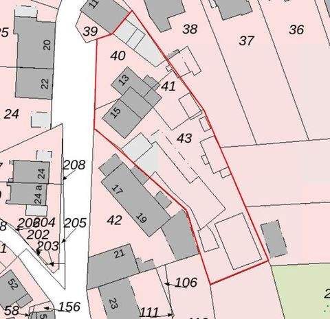 Remscheid / Güldenwerth Grundstücke, Remscheid / Güldenwerth Grundstück kaufen