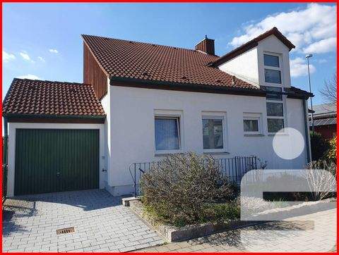 Bad Windsheim Häuser, Bad Windsheim Haus kaufen