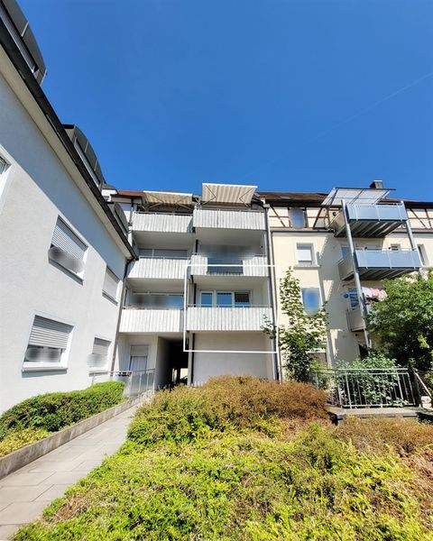 Neustadt a d Aisch Wohnungen, Neustadt a d Aisch Wohnung kaufen