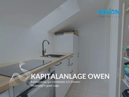 KAPITALANLAGE OWEN 43 LE