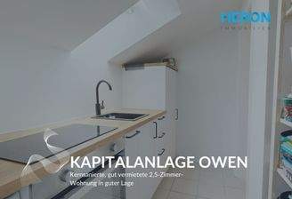 KAPITALANLAGE OWEN 43 LE