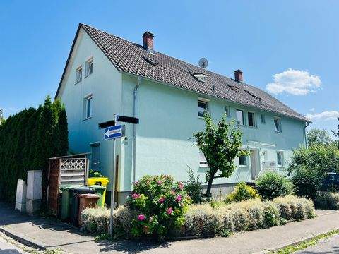 Villingen-Schwenningen Häuser, Villingen-Schwenningen Haus kaufen