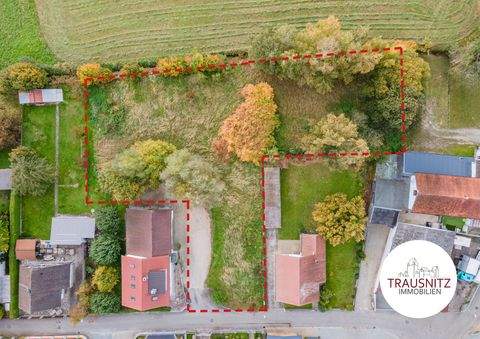 Frontenhausen Grundstücke, Frontenhausen Grundstück kaufen