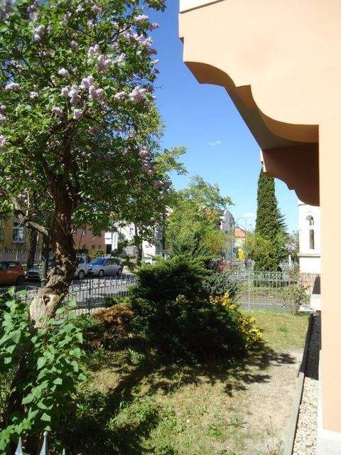 Naumburg (Saale) Wohnungen, Naumburg (Saale) Wohnung mieten