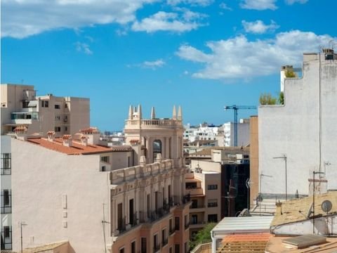 Palma de Mallorca Wohnungen, Palma de Mallorca Wohnung kaufen