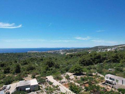 Primosten Bauernhöfe, Landwirtschaft, Primosten Forstwirtschaft