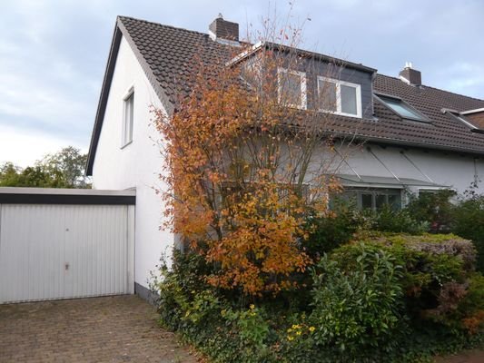 Vorderansicht