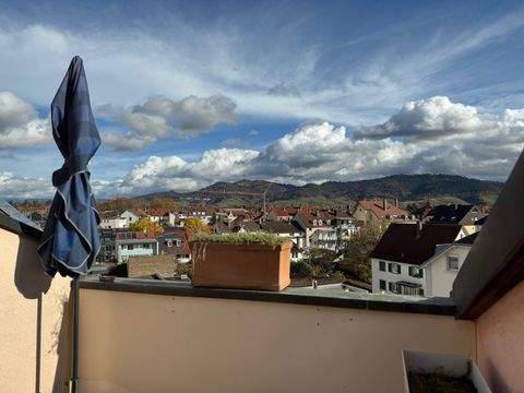 Offenburg Wohnungen, Offenburg Wohnung mieten