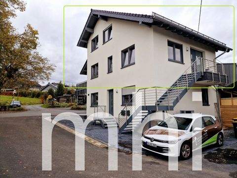 Much Wohnungen, Much Wohnung mieten