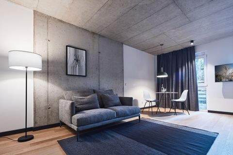 Wolfsburg Wohnen auf Zeit, möbliertes Wohnen