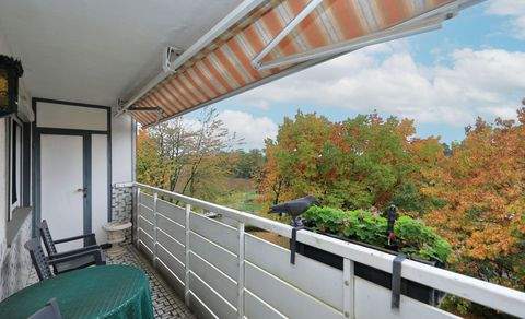 Duisburg / Rumeln-Kaldenhausen Wohnungen, Duisburg / Rumeln-Kaldenhausen Wohnung kaufen