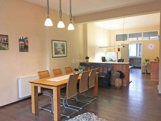 Ladenfläche (vorherige Nutzung)