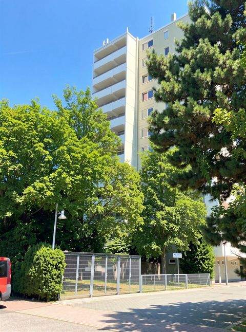 Frankfurt am Main Wohnungen, Frankfurt am Main Wohnung mieten