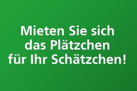 Halle (Saale) Garage, Halle (Saale) Stellplatz