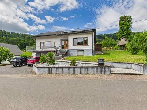 Prümzurlay Häuser, Prümzurlay Haus kaufen