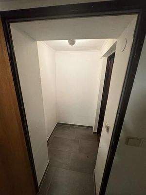 93 Vorraum Appartement