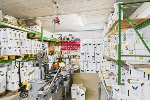 54518 Kesten – Urmetzgasse 1 – Halle 1