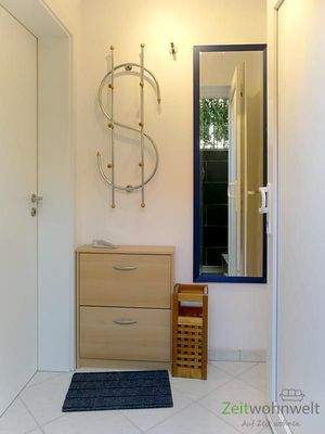 Flur-Eingangsbereich
