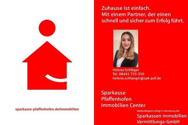 Ihre Ansprechpartnerin