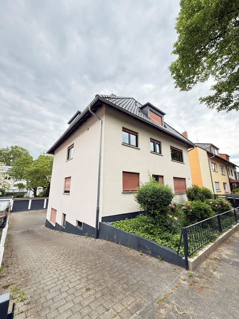 Mannheim Wohnungen, Mannheim Wohnung mieten
