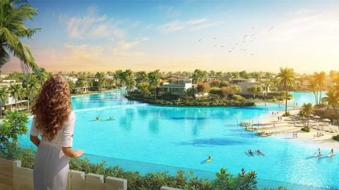 Dubai Häuser, Dubai Haus kaufen