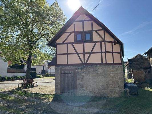 OPTIONAL: Nebengeb. für 30 T€