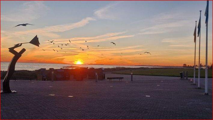 Ostsee vor der Haustür