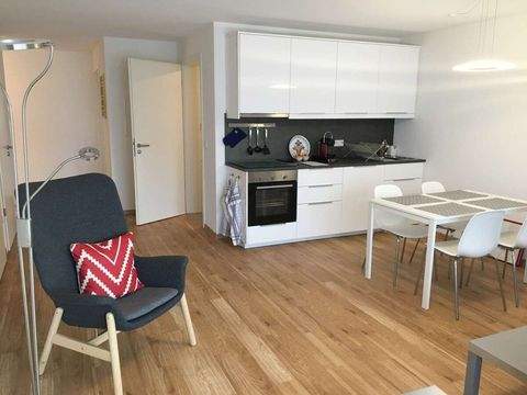 Waging am See Wohnen auf Zeit, möbliertes Wohnen