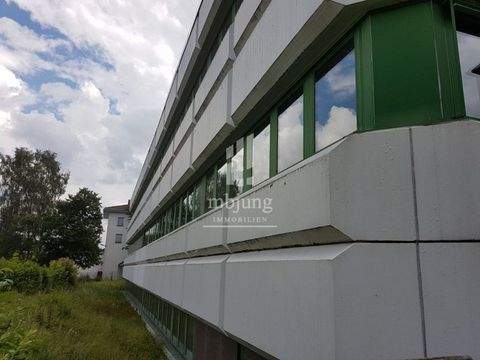 Albstadt Büros, Büroräume, Büroflächen 