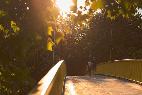Umgebung Durlacher Straße