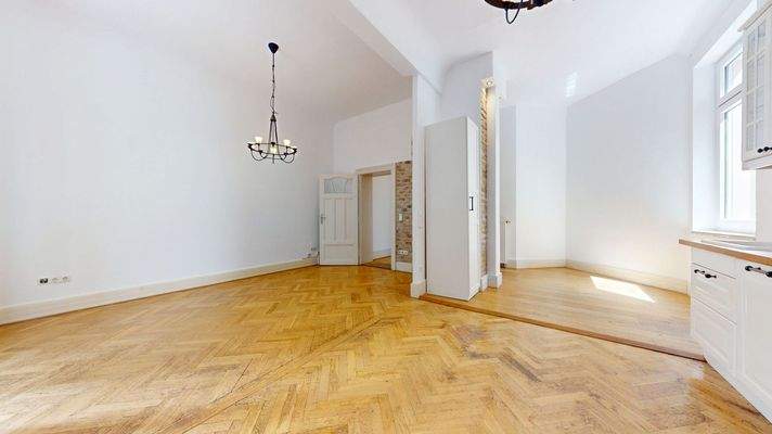 Wohn-/ Essbereich II