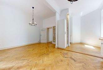 Wohn-/ Essbereich II