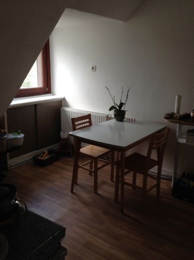 2 Zimmer Wohnung in Kassel (Niederzwehren)