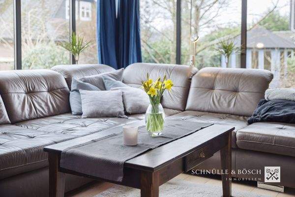 Ruhe und Entspannung