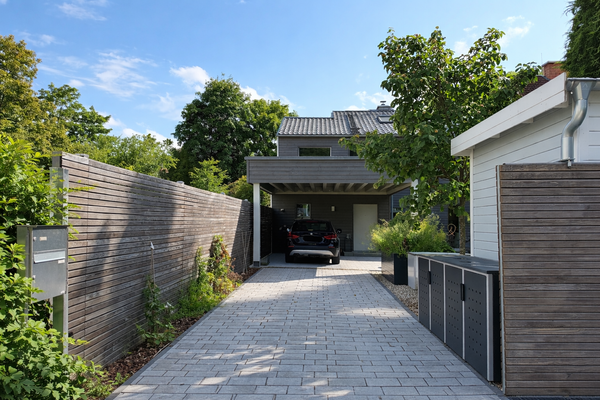 Bild Eingangsbereich