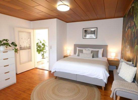 Einrichtungsbeispiel