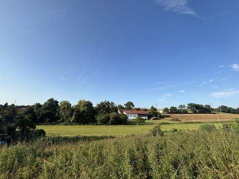 Ergoldsbach / Kläham Grundstücke, Ergoldsbach / Kläham Grundstück kaufen