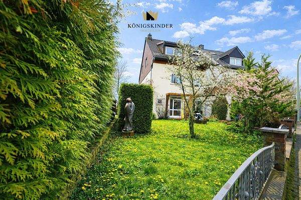 Abschied nehmen - und wiederkommen zum guten Wohnen