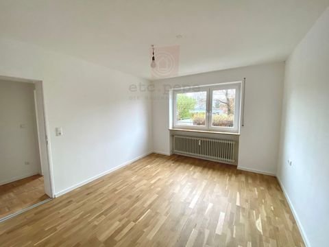 Augsburg Wohnungen, Augsburg Wohnung kaufen