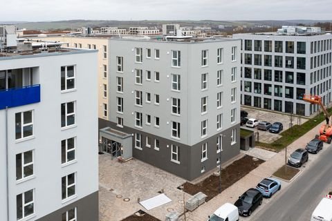 Würzburg Büros, Büroräume, Büroflächen 