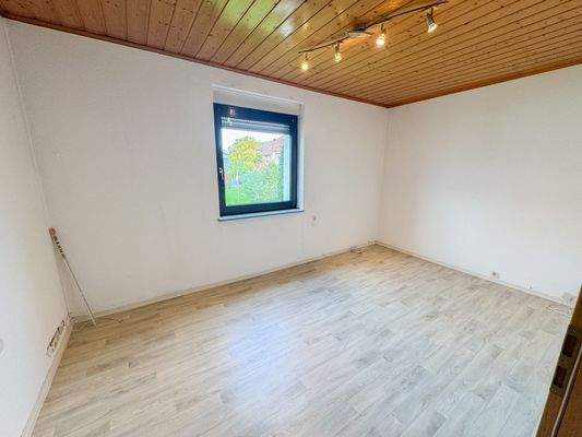 Büro oder Kinderzimmer