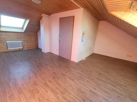 Giebelzimmer Bild 3