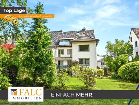 Köln-Sülz Häuser, Köln-Sülz Haus kaufen