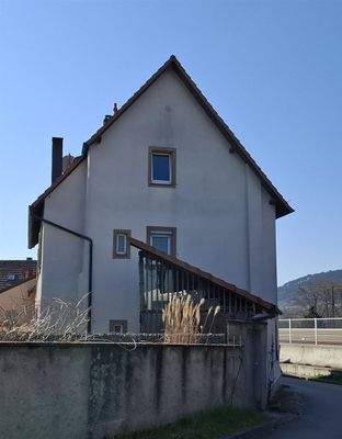 Außenansicht