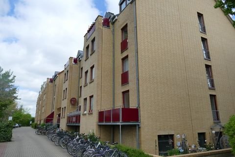 Greifswald Wohnungen, Greifswald Wohnung kaufen